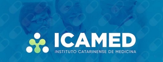 Icamed Instituto Catarinense de Medicina