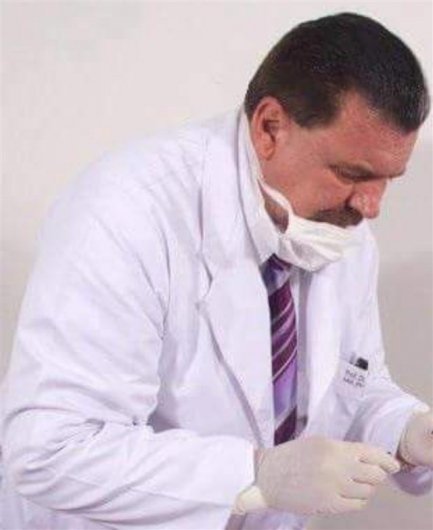 Clínica Prof. Dr. Morato Leite Md Phd