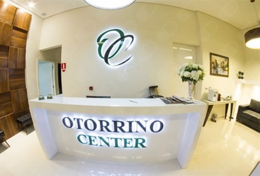 Otorrino Center