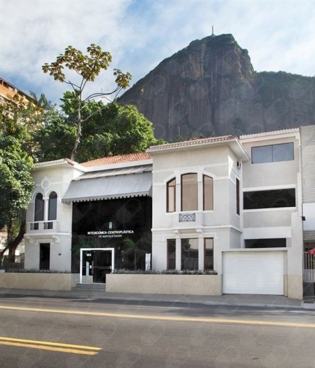 Interclínica Centroplástica