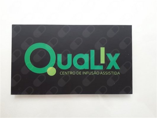 Qualix Centro de Infusão Marilia