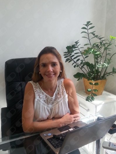 Clínica Thaysa Gazotto Neves