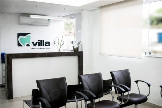 Villa Odontologia Avançada