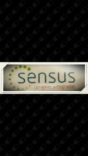 Sensus