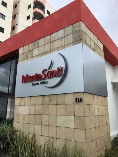 Montesanti Centro Médico