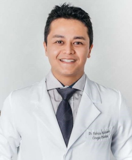 Nishimoto Plástica