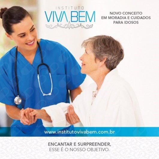 Instituto Viva Bem