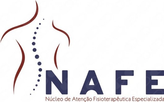 Nafe - Núcleo de Atenção Fisioterapêutica Avançada