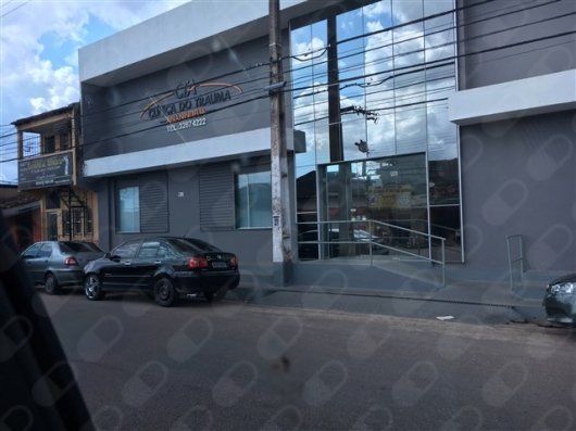 Clínica Do Trauma Ananindeua