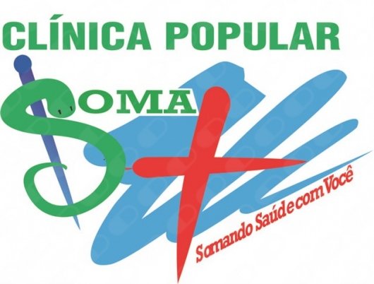 Clínica Popular Soma