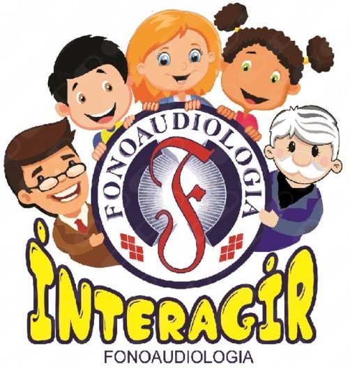 Interagir Fonoaudiologia