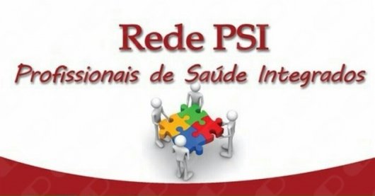 Rede Psi - Profissionais de Saúde Integrados