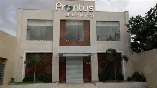 Clinica Prontus