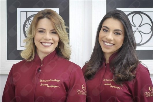 Clínica Oral Center Saúde Integrada