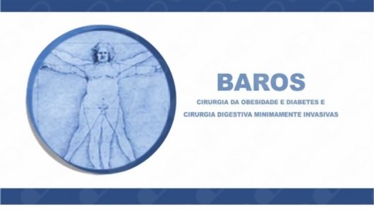 Baros - Tratamento Avançado da Obesidade do Diabetes e Doenças digestivas EIRELI