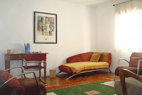 Clínica Reciclar Unidade II