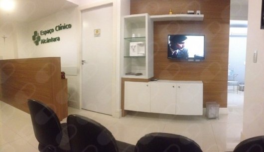 Espaço Clínico Alcântara