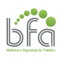 Bfa Medicina E Segurança Do Trabalho