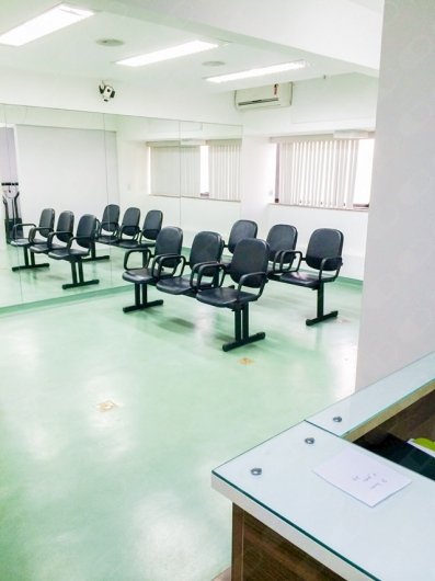 Clinica de Olhos Doutor Alvaro Rodriguez