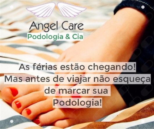 Angel Care Podologia &N Cia