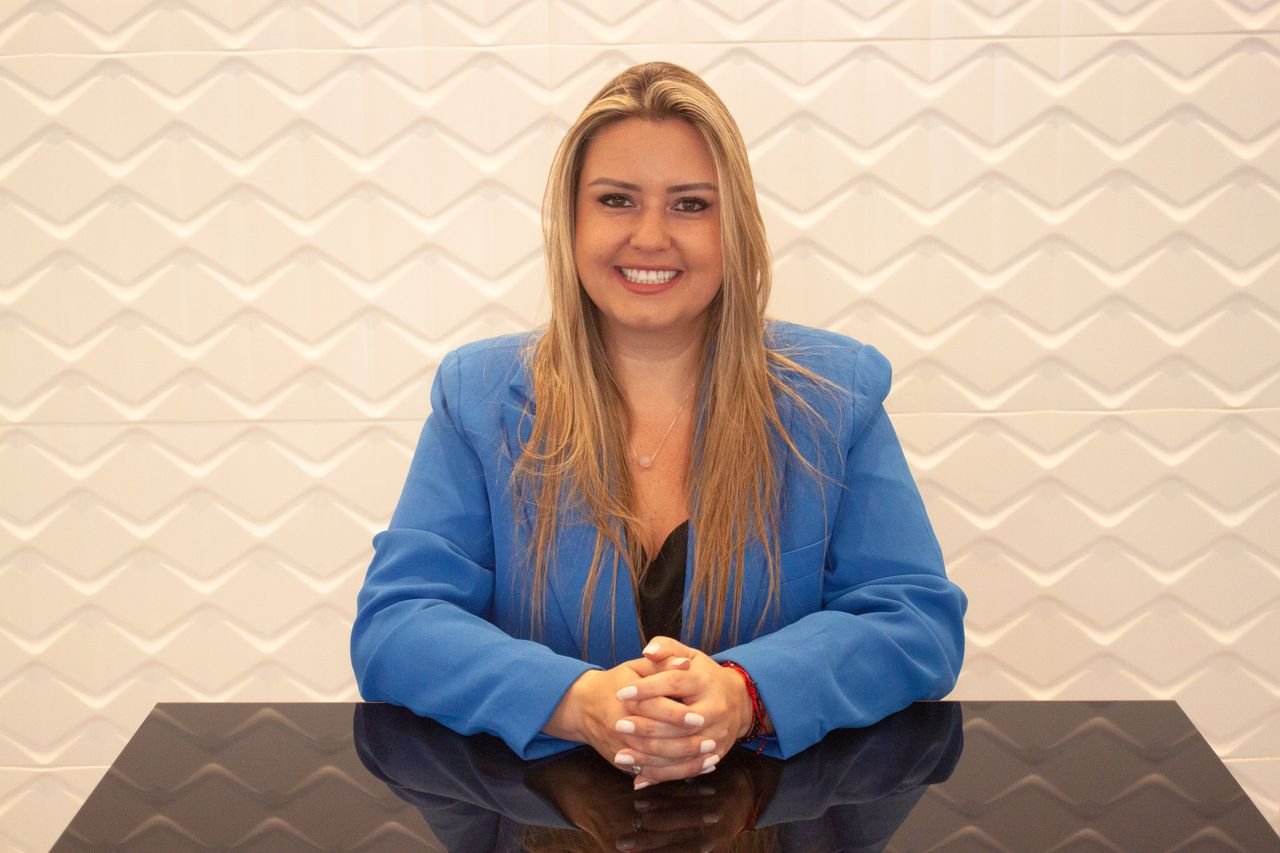 Dra. Camila Araujo