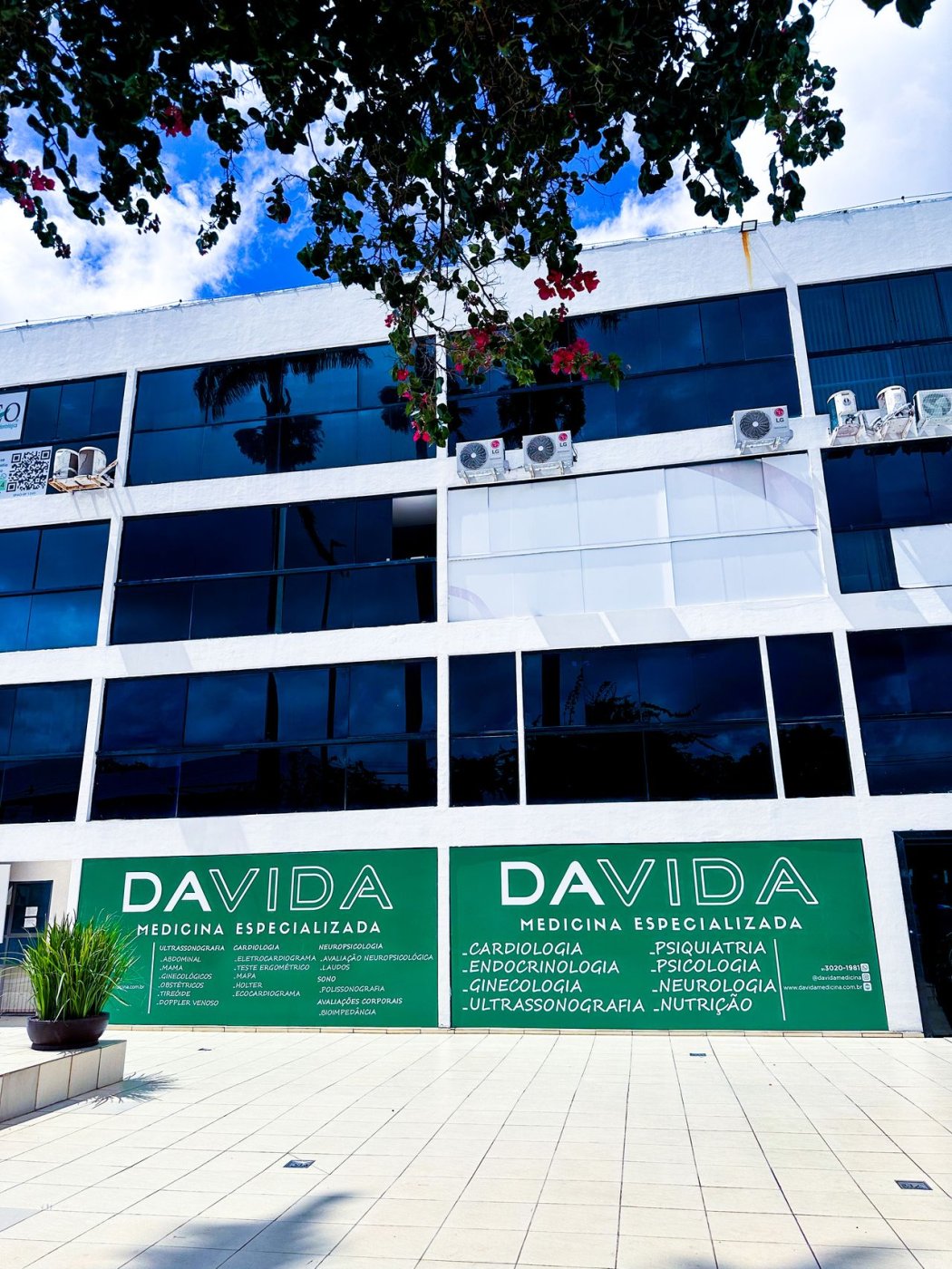 Dra. Kadja Correa