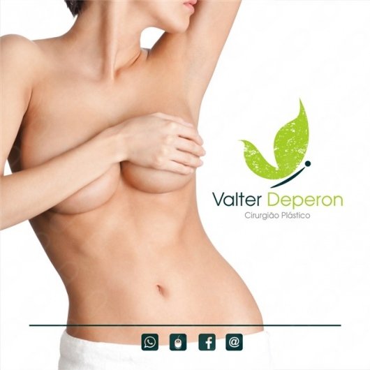 Dr. Valter Simoes Deperon