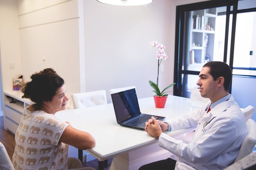 Dr. Felipe Valente