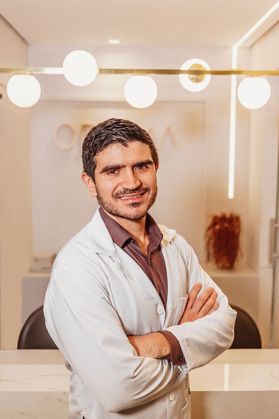 Dr. Gabriel Braz Garcia