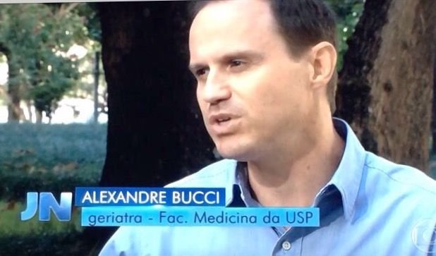 Prof. Alexandre Busse
