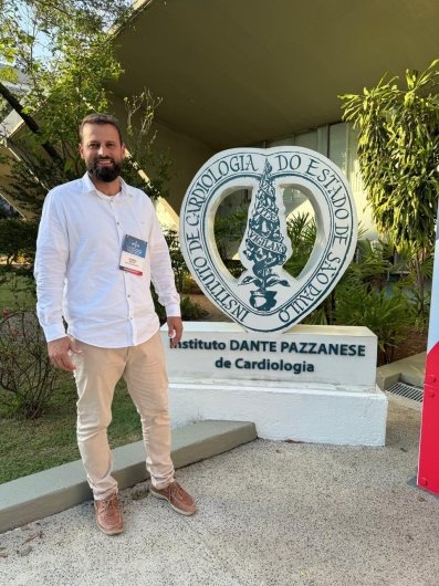Dr. Guido Neves