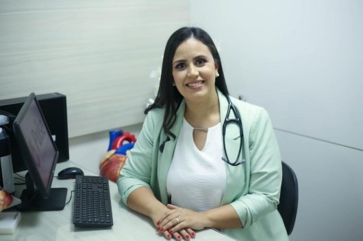 Dra. Eveline Barroso Aragão
