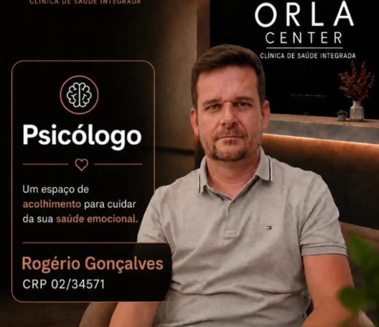 Dr. Rogério Gonçalves de Oliveira