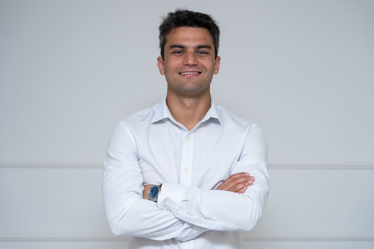 Dr. Rafael Antonio Calaca Guido