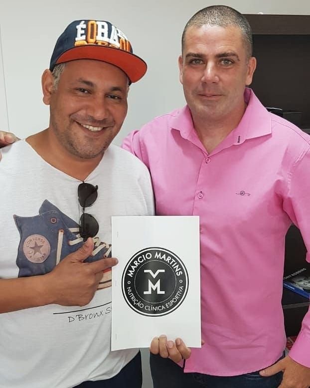 Márcio Martins