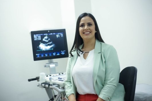 Dra. Eveline Barroso Aragão