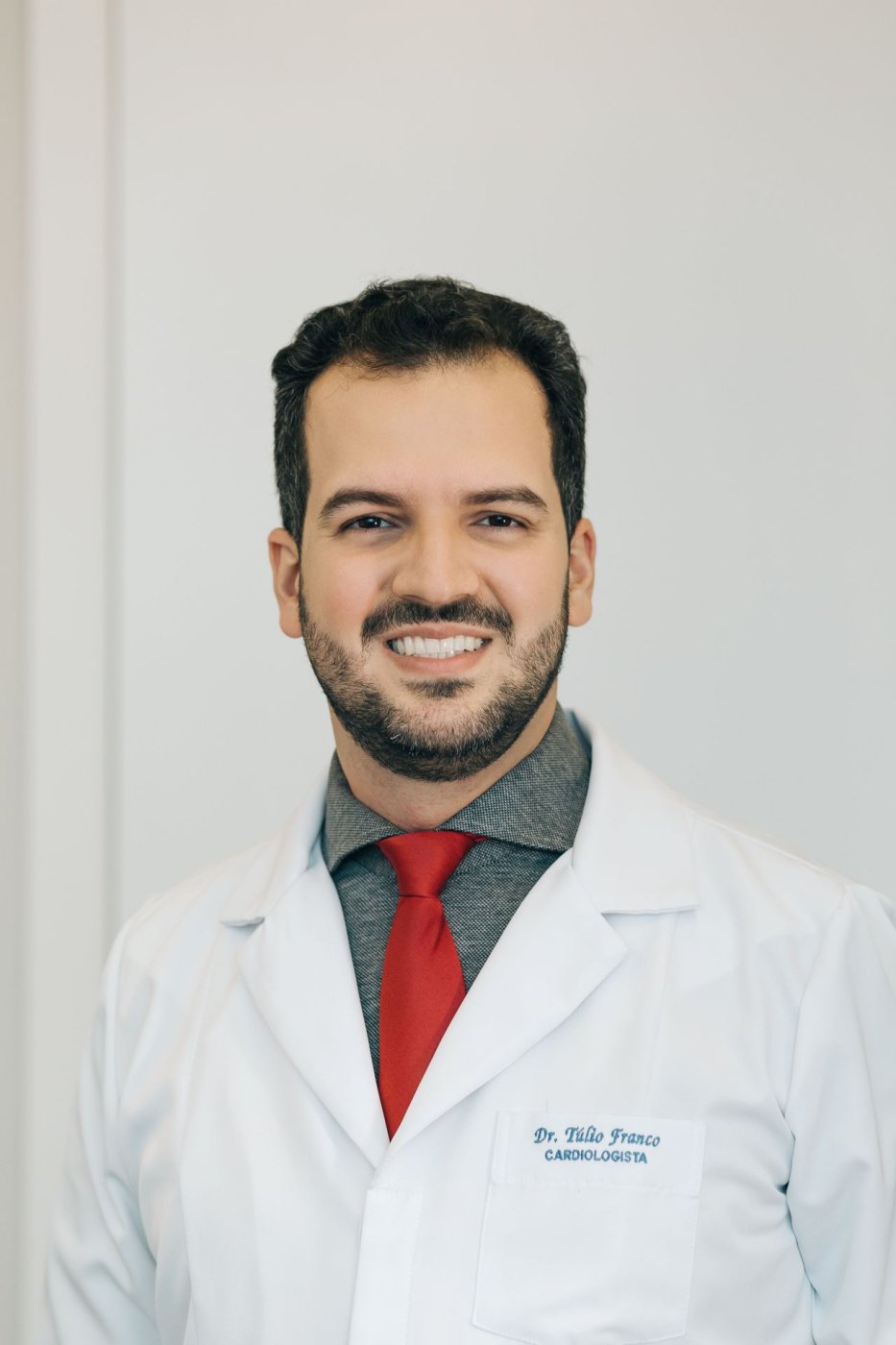 Dr. Túlio Franco