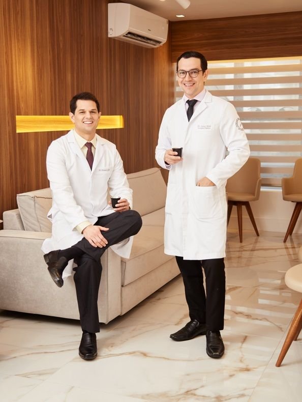 Dr. James Melo