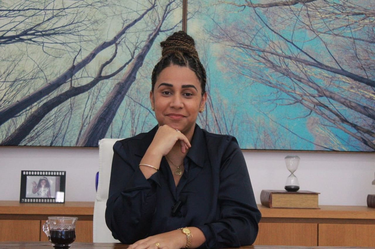 Dra. Fabiana Grande