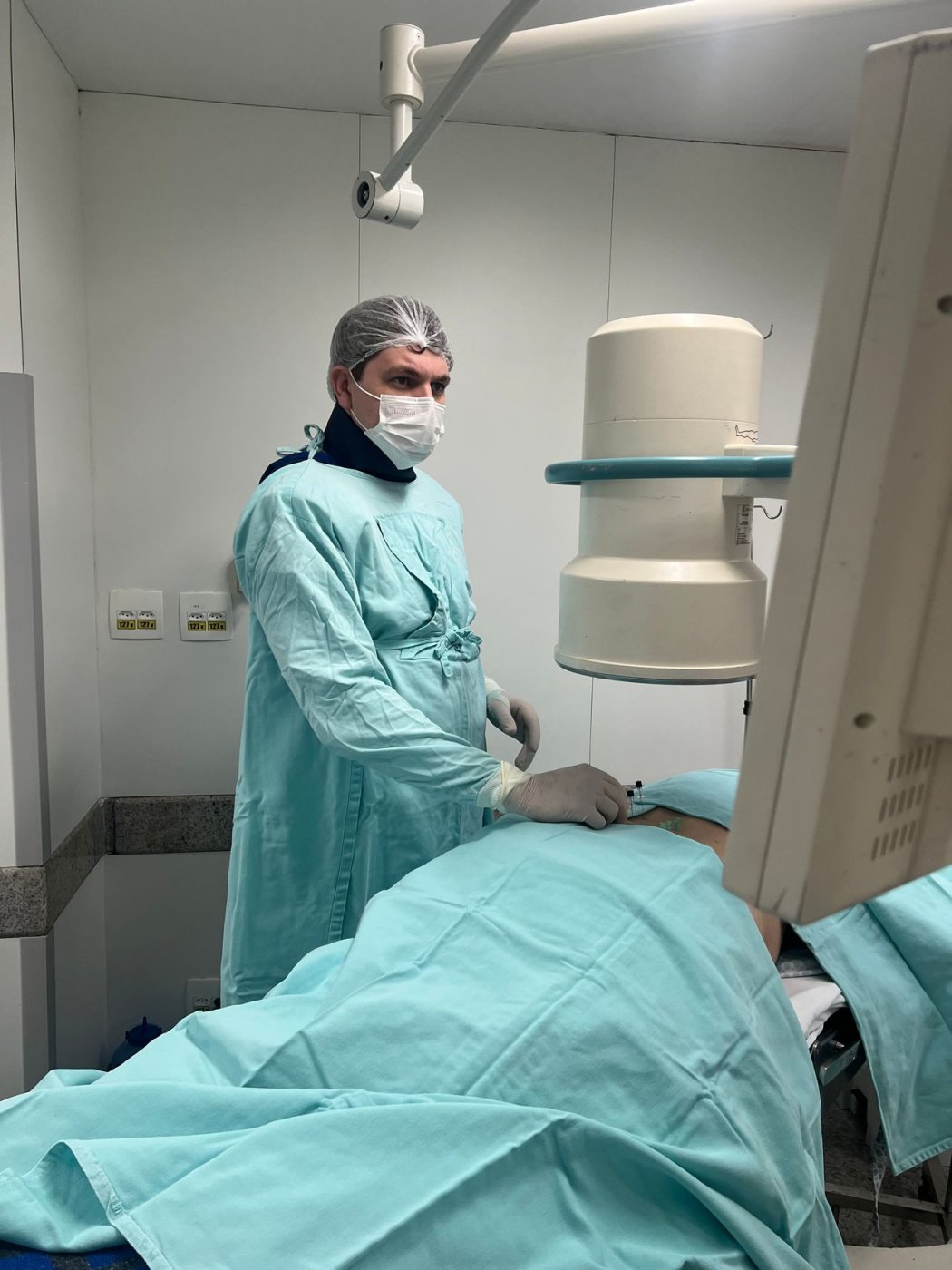 Dr. Arthur Oliveira Pinheiro