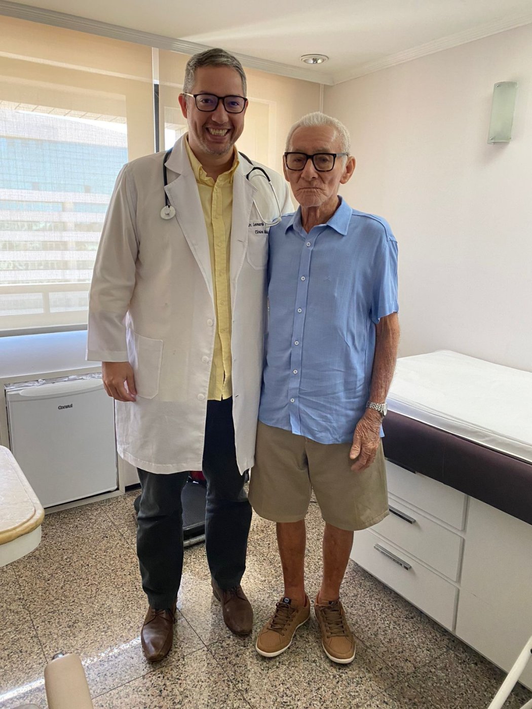 Dr. Leonardo Rodrigues