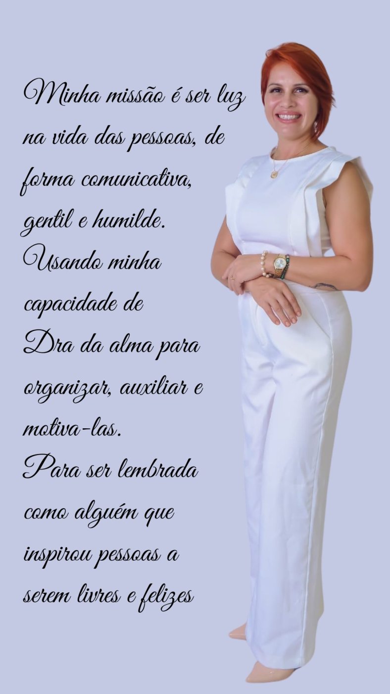 Dra. Janaína de Souza Siqueira de Mello