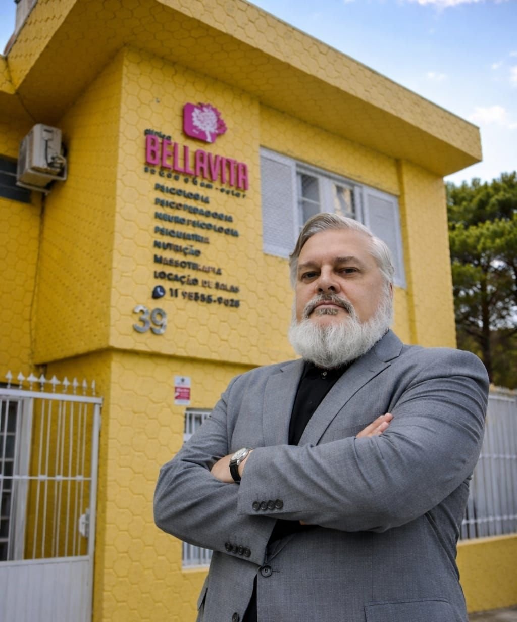 Dr. Jefferson Patrocínio