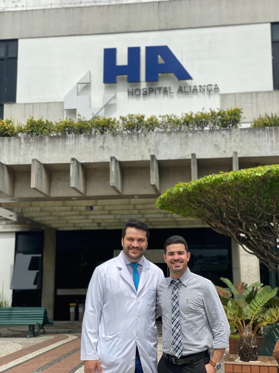 Dr. Thales Coutinho