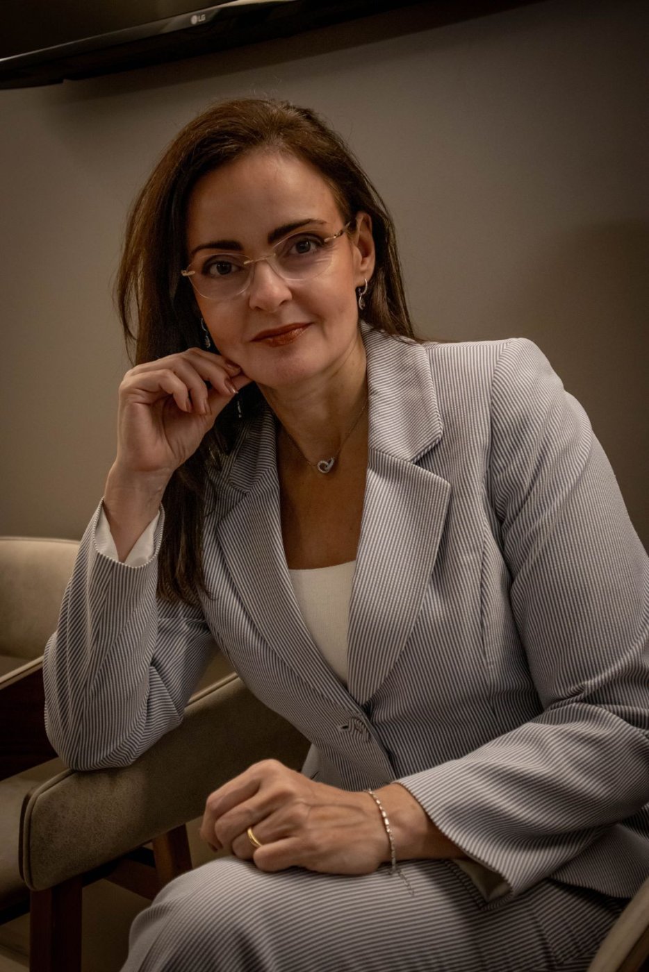 Dra. Fernanda Belga Ottoni Porto