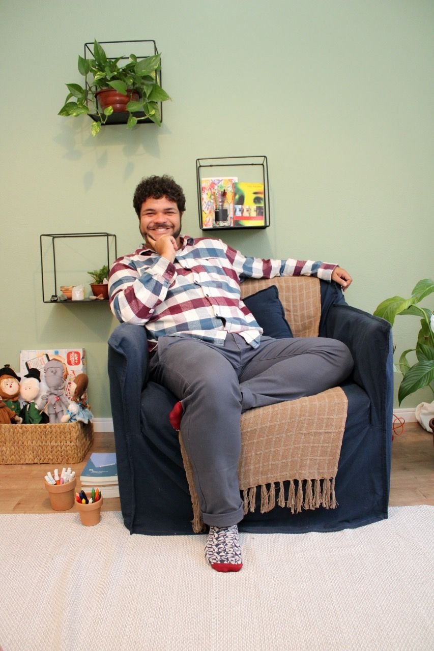 Mauricio Forster José Maria