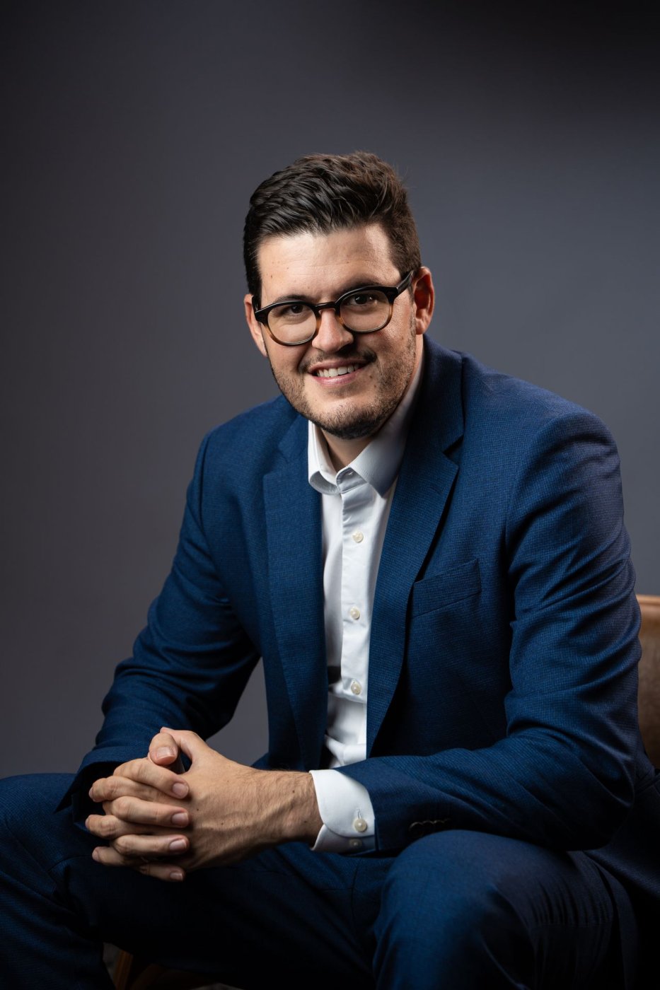 Dr. Rodrigo Arruda