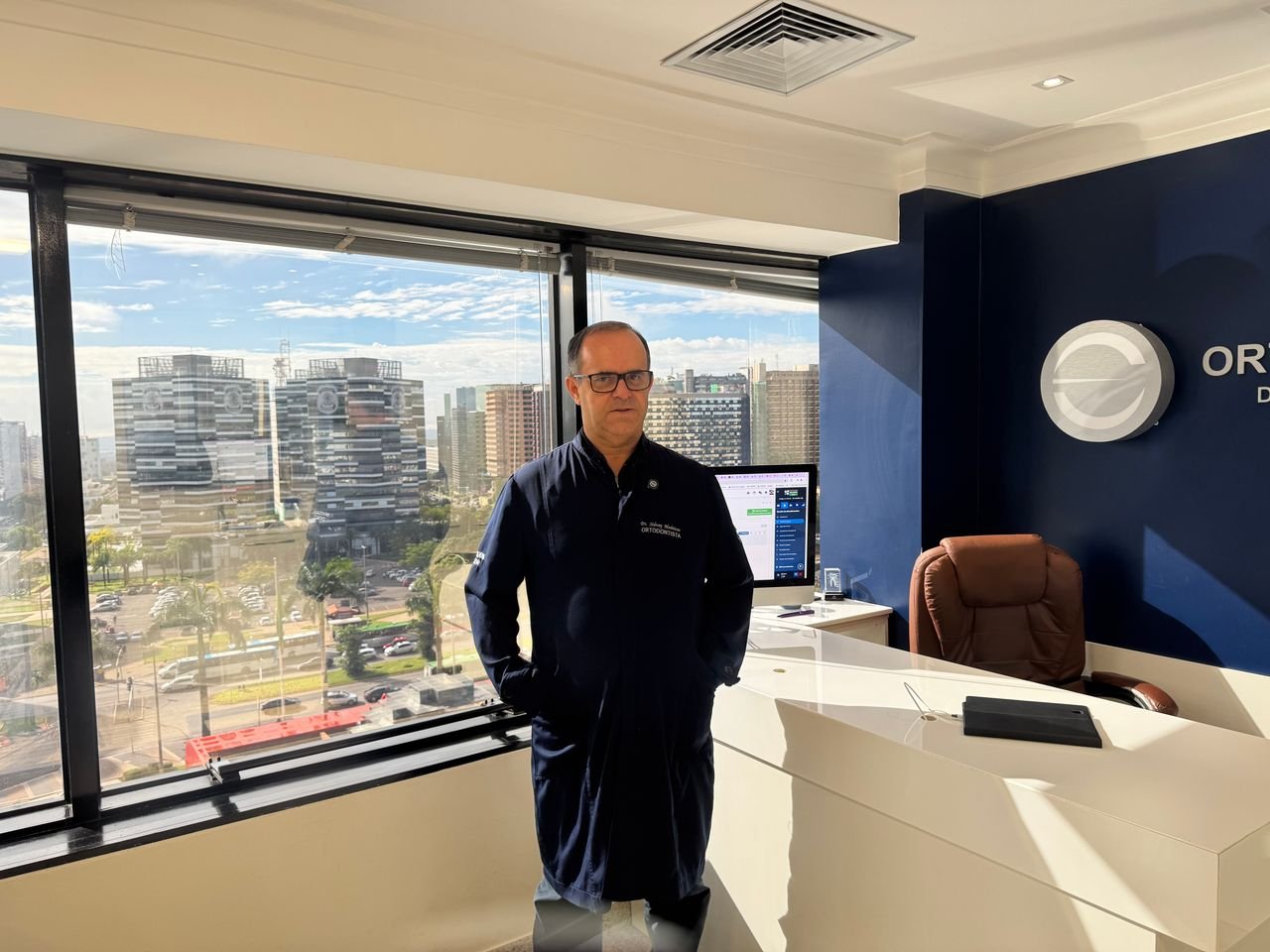 Dr. Sidney Gomes Medeiros