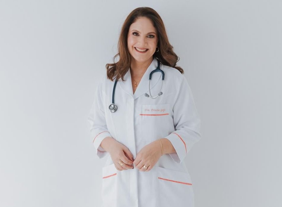 Dra. Priscila Griffo