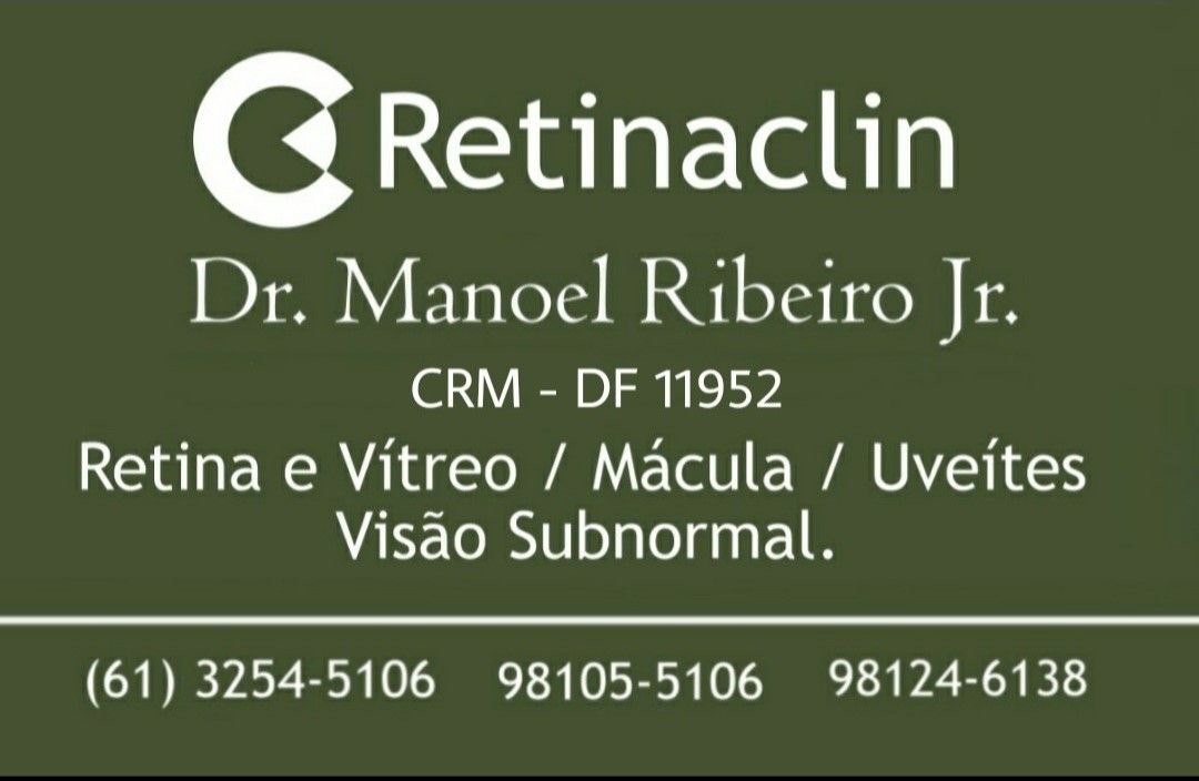 Dr. Manoel Ribeiro Junior